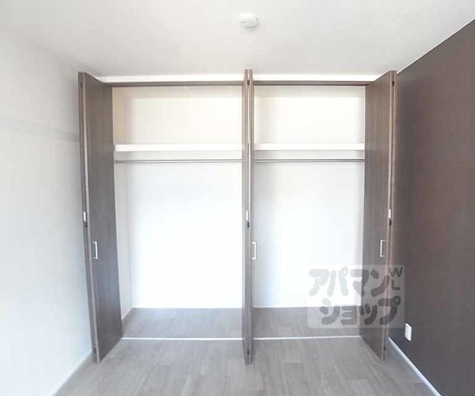 【ＥＬ　ＭＡＩＳＯＮ　ＦＩＣＡＳＡ】間取