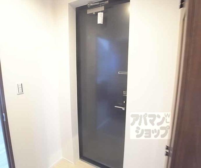 【ＥＬ　ＭＡＩＳＯＮ　ＦＩＣＡＳＡ】間取