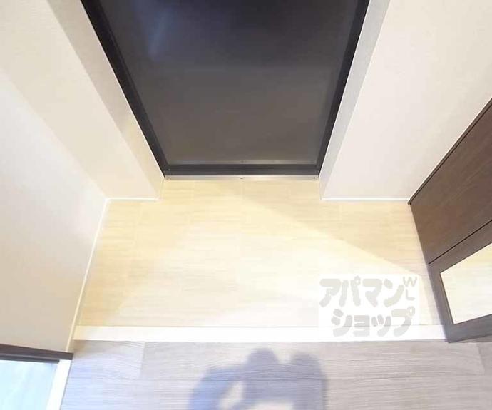 【ＥＬ　ＭＡＩＳＯＮ　ＦＩＣＡＳＡ】間取