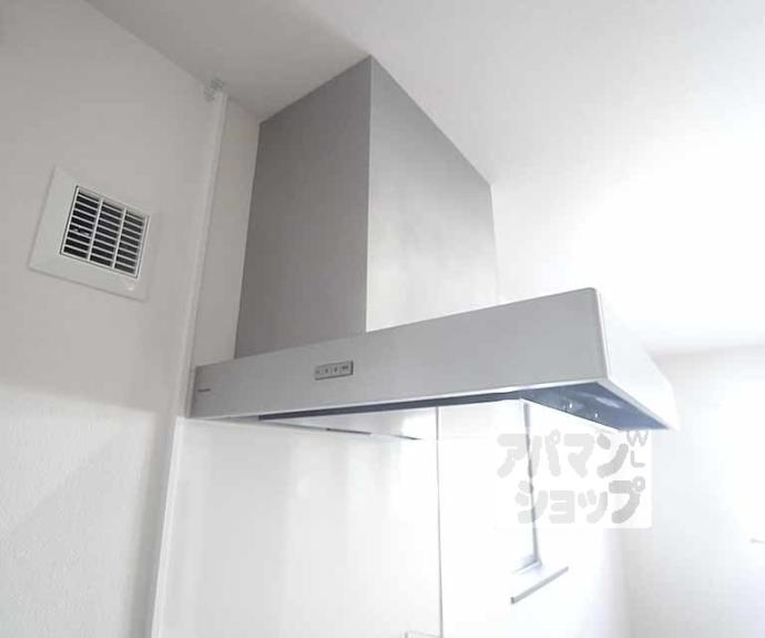 【ＥＬ　ＭＡＩＳＯＮ　ＦＩＣＡＳＡ】間取