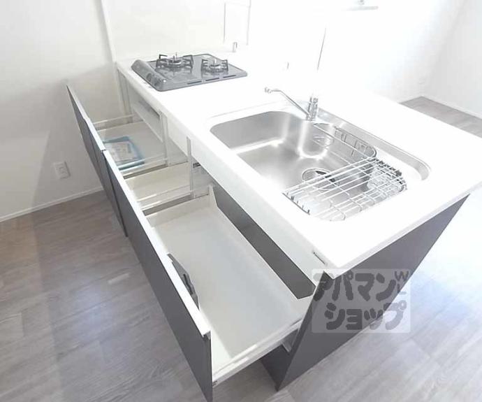 【ＥＬ　ＭＡＩＳＯＮ　ＦＩＣＡＳＡ】間取