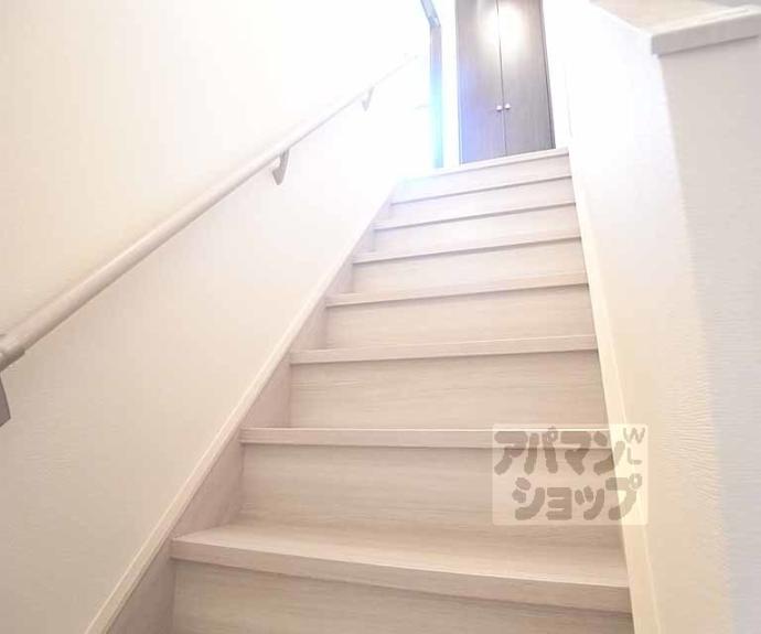 【ＥＬ　ＭＡＩＳＯＮ　ＦＩＣＡＳＡ】間取