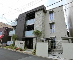 東和シャーメゾンⅡ番館：間取図