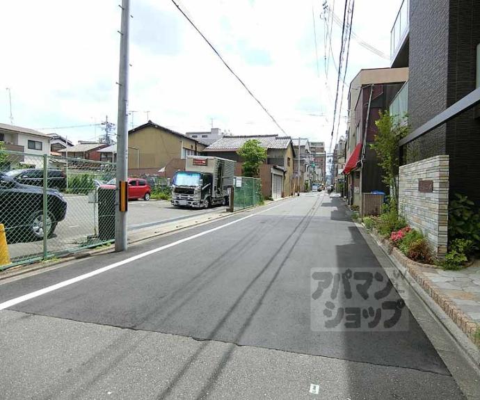 【東和シャーメゾンⅡ番館】間取