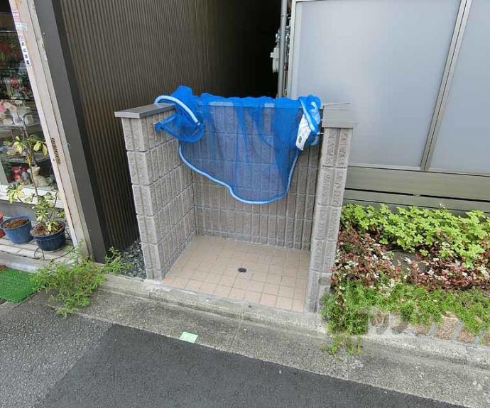 【東和シャーメゾンⅡ番館】間取