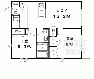 【ラウレア　パーク】