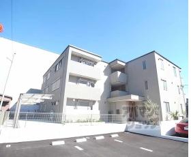 ラウレア　パーク：間取図