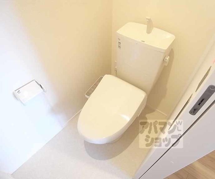 【ラウレア　パーク】間取