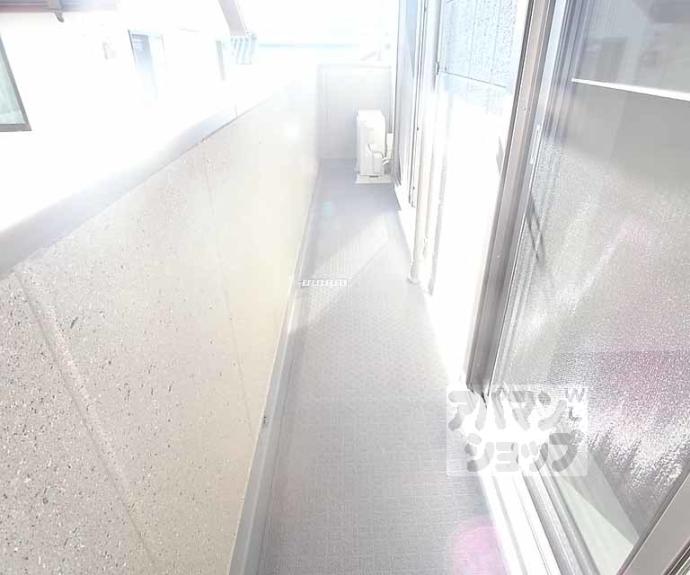 【ラウレア　パーク】間取