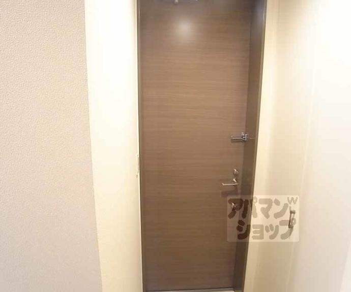 【ラウレア　パーク】間取