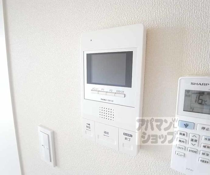 【ラウレア　パーク】間取