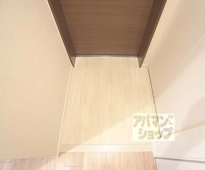 【ラウレア　パーク】間取