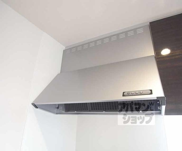 【ラウレア　パーク】間取