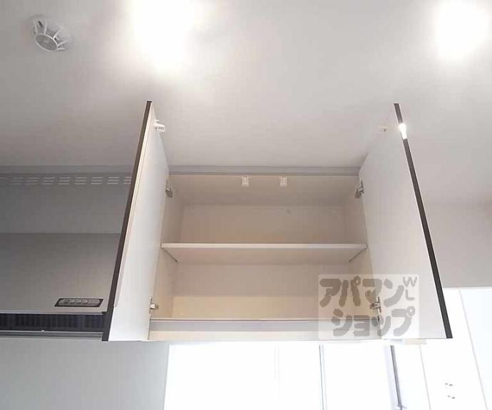 【ラウレア　パーク】間取