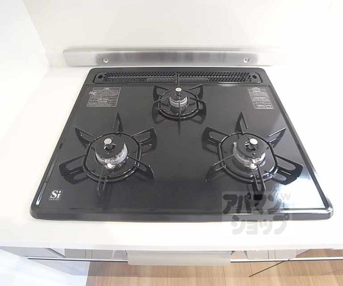 【ラウレア　パーク】間取