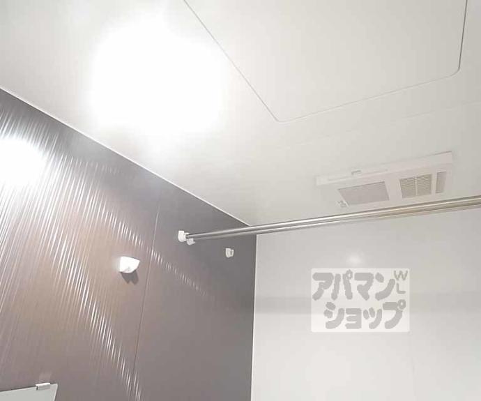 【ラウレア　パーク】間取