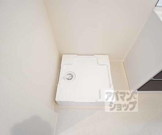 【ラウレア　パーク】間取