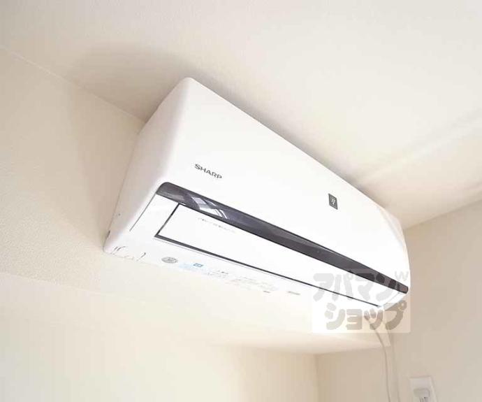 【ラウレア　パーク】間取