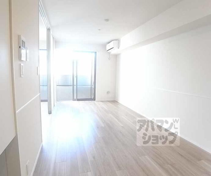 【ラウレア パーク】間取