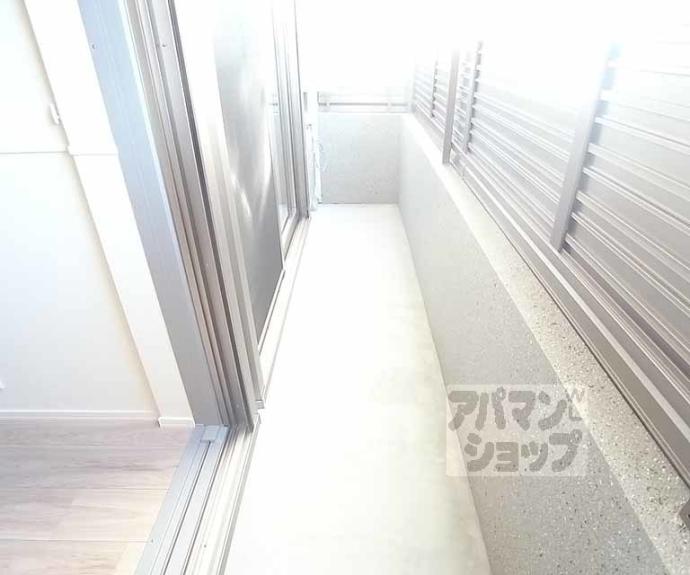 【ラウレア パーク】間取