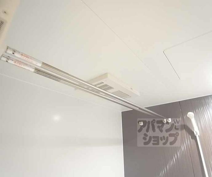 【ラウレア パーク】間取