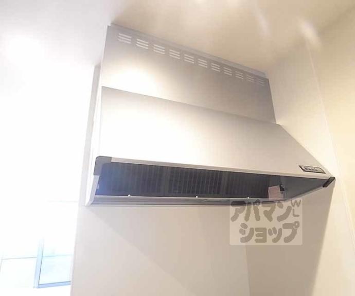 【ラウレア パーク】間取
