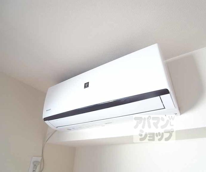 【ラウレア パーク】間取