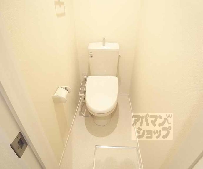【ラウレア　パーク】間取