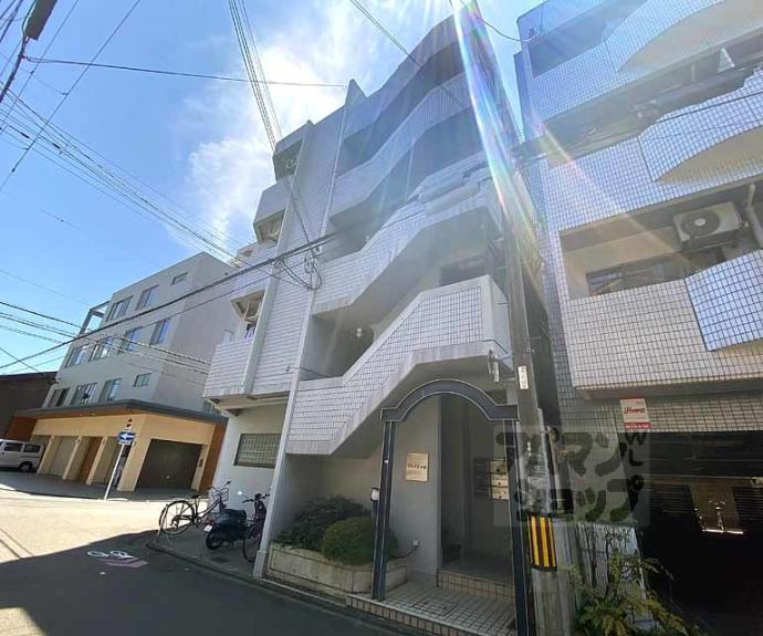 【グレイス寺田】間取