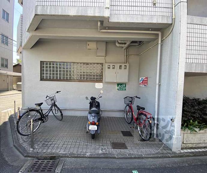 【グレイス寺田】間取