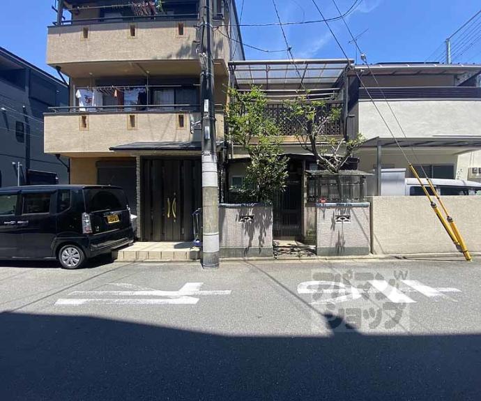 【グレイス寺田】間取