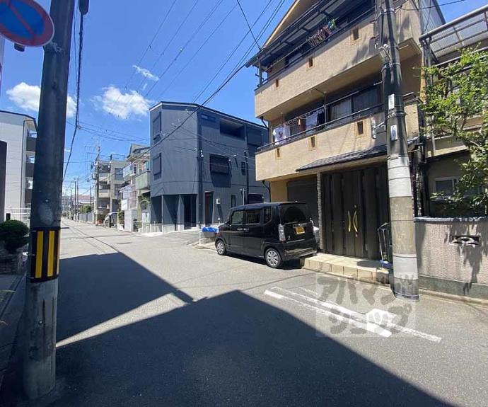 【グレイス寺田】間取
