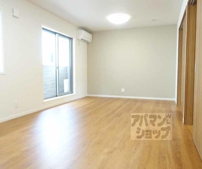 【プリジェール馬塚】間取