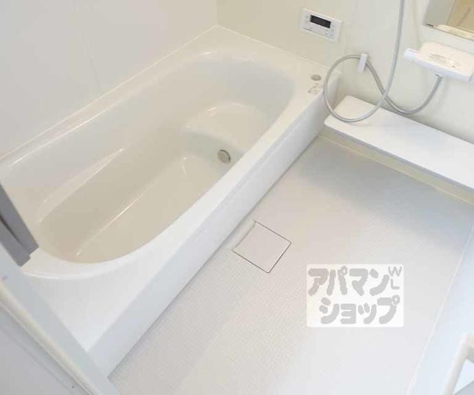 【プリジェール馬塚】間取