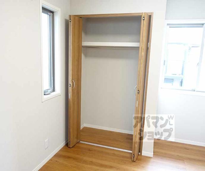 【プリジェール馬塚】間取