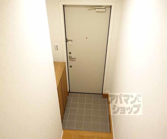 【プリジェール馬塚】間取