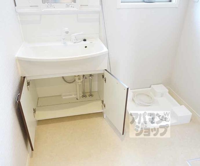 【プリジェール馬塚】間取