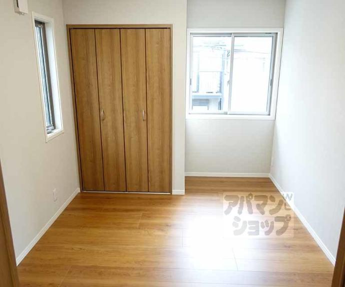 【プリジェール馬塚】間取