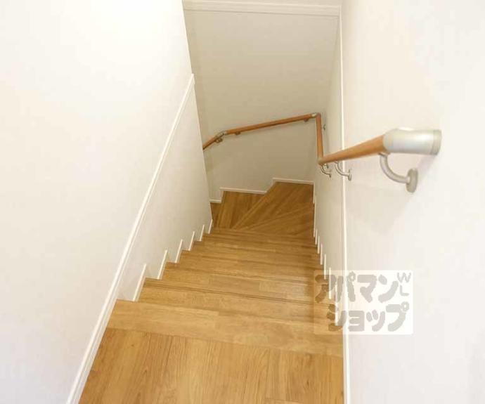 【プリジェール馬塚】間取