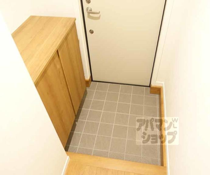 【プリジェール馬塚】間取