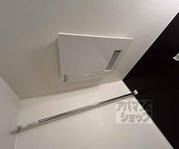 【プレデコート西京極】間取