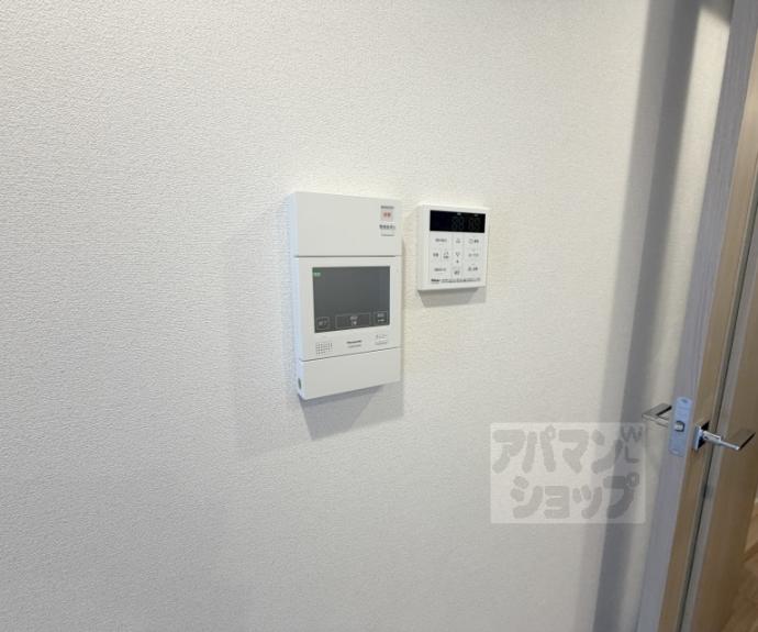 【プレデコート西京極】間取