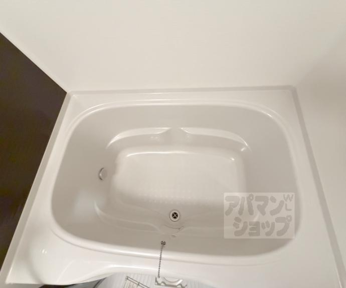 【プレデコート西京極】間取
