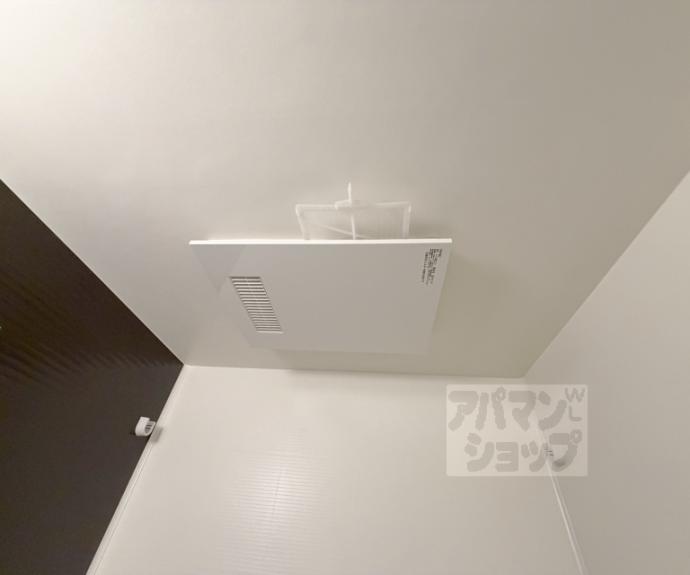 【プレデコート西京極】間取