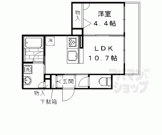 【イストワール御池】