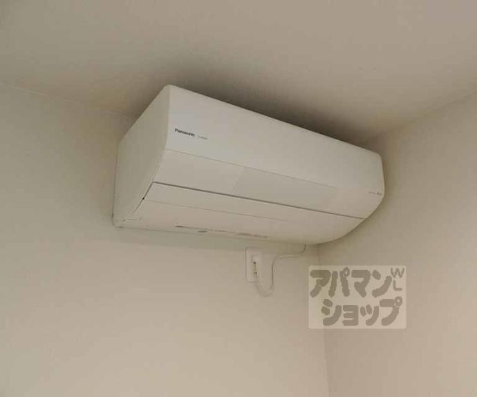 【イストワール御池】間取