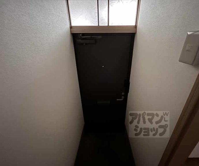 【Ｈａｌｅ嵐山】間取