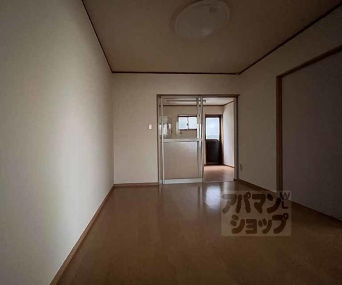 【Ｈａｌｅ嵐山】間取