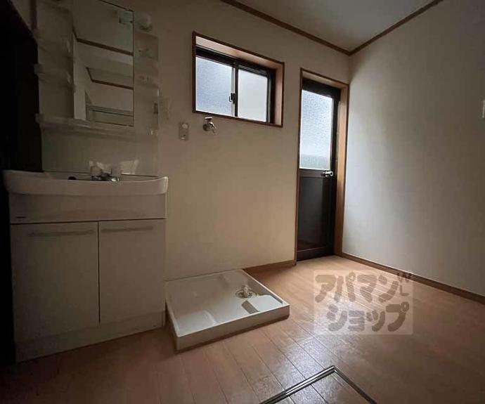 【Ｈａｌｅ嵐山】間取