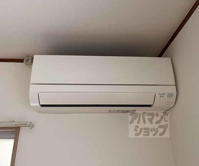 【Ｈａｌｅ嵐山】間取